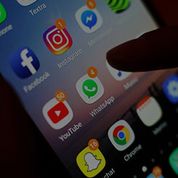 SOCIAL MEDIA